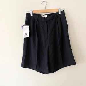NWT Antigua Trouser Shorts
